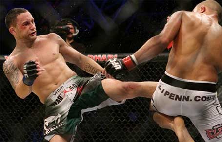 Foto: Divulgação UFC