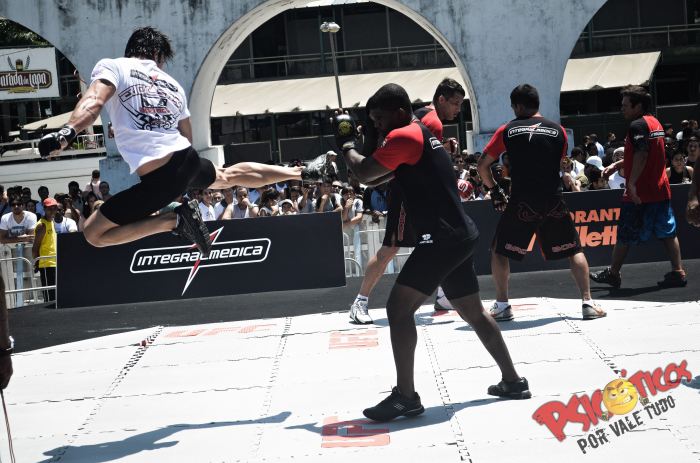 Erick Silva