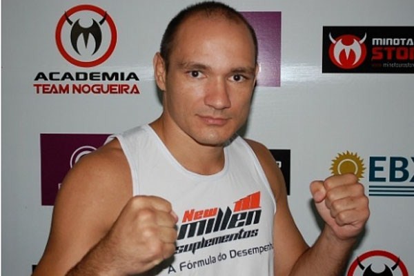 Vitor Mir..
