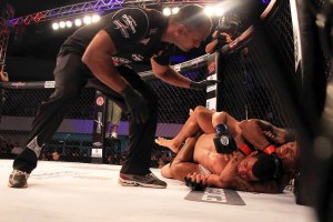 Ivan Batman x Lindeclercio Bruto Batista