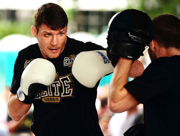 Foto: UFC Divulgação