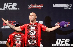 Wanderlei
