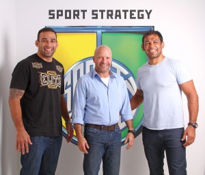 werdum geraldo minotauro sport strategy