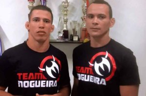 chatuba e chatubinha