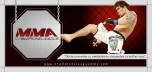 MMA Champions League