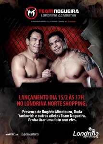Team Nogueira Londrina²
