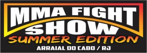 MMA FIGHT SHOW
