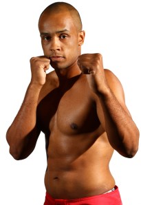 RobsonFerreiraNEGO_fight