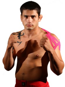 RonaldoSilvaRONY_fight