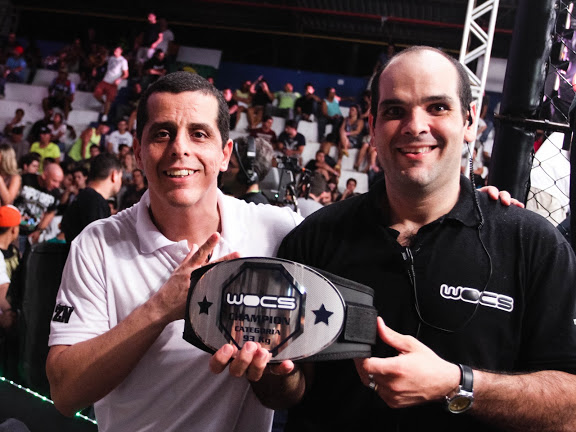 Phillip Lima e Tatá Duarte