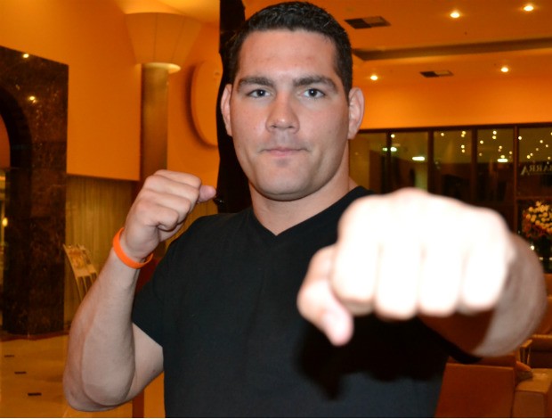 Weidman