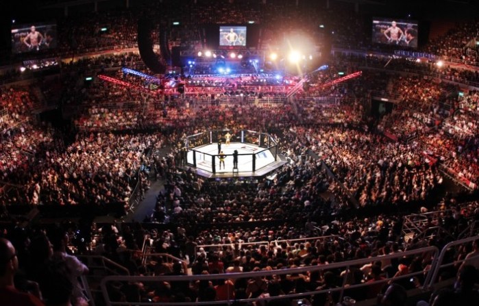 UFC