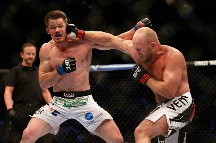 Tim Boetsch