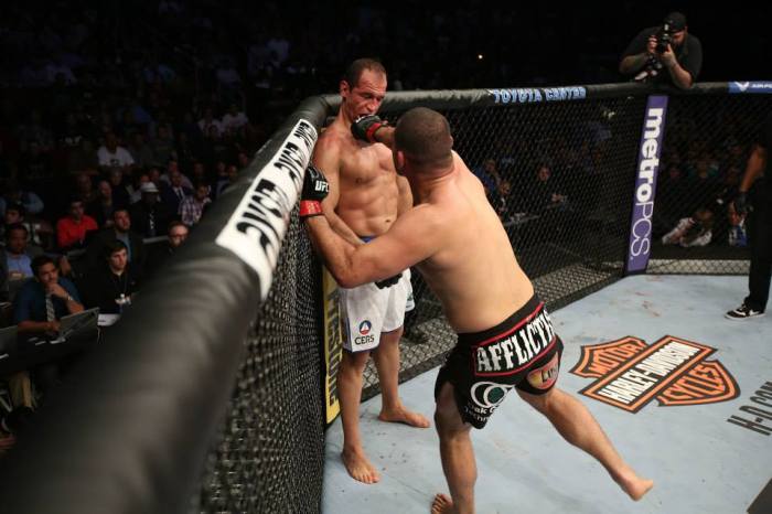 cain vs cigano 1