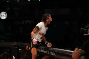 Foto: UFC Divulgação