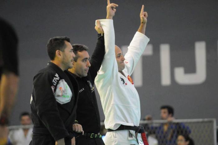 Henrique Martins
