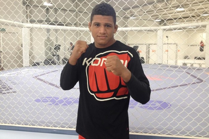 gilbert durinho