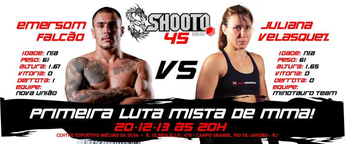 shooto