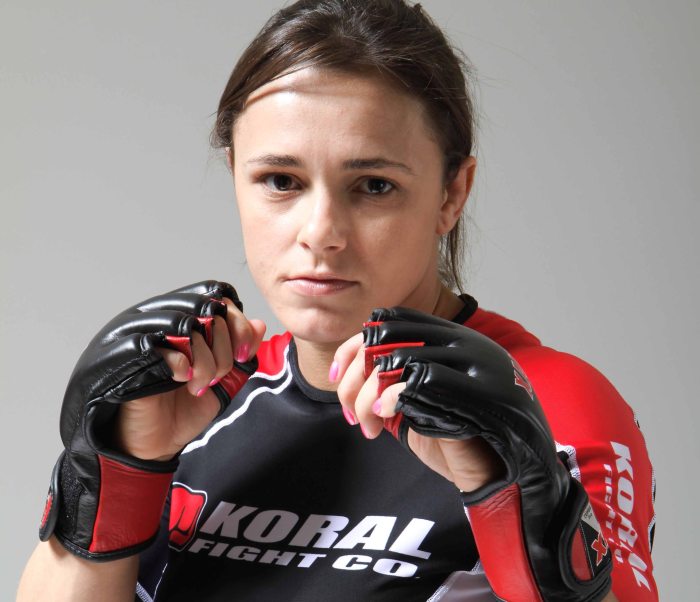 Michelle Nicolini