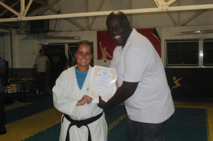 Covelo 5 dan por Juarez