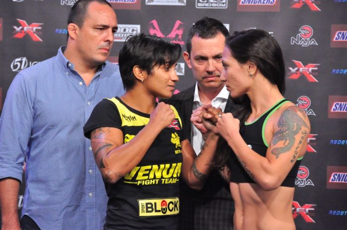 aline vs kalindra