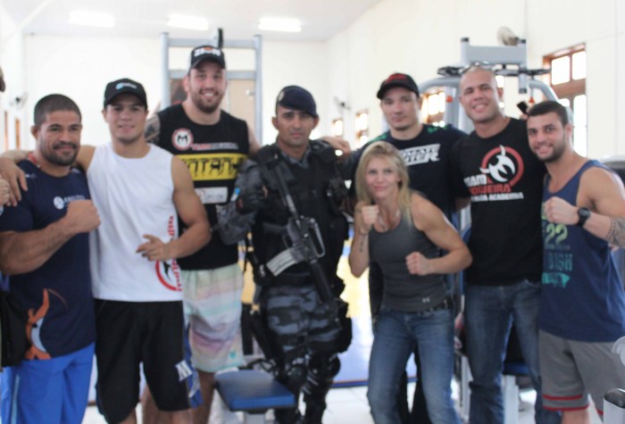 Atletas 3