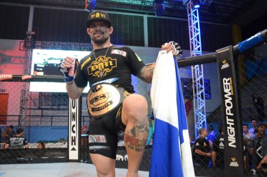 Foto: Arthur Junior/Graciemag