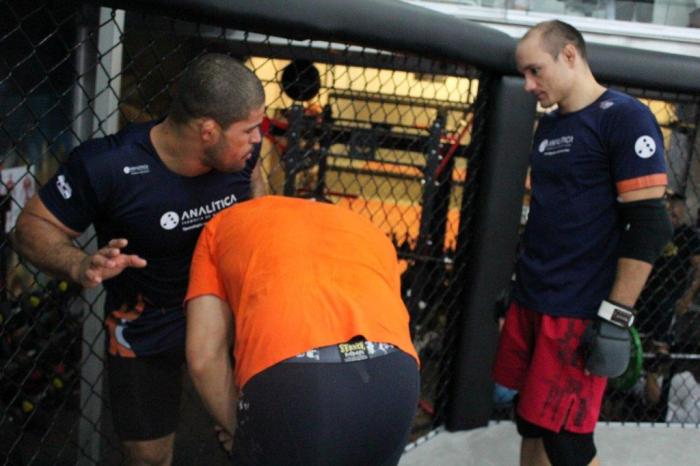 Vitor Miranda se prepara para o TUF FINALE BRASIL (1)