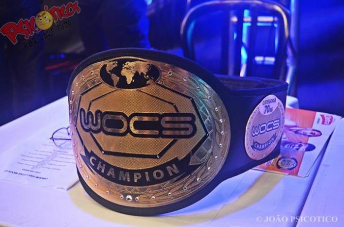 wocs MMA