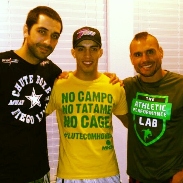 Foto: Assessoria do atleta