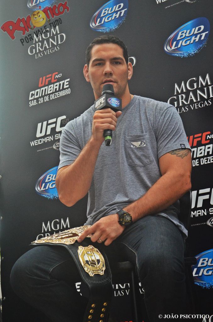 weidman