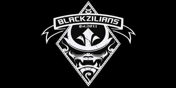 blackzilians