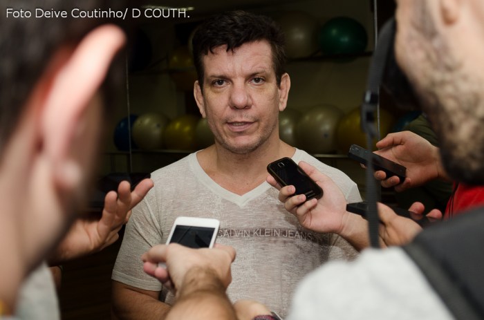 Foto: Deive Coutinho