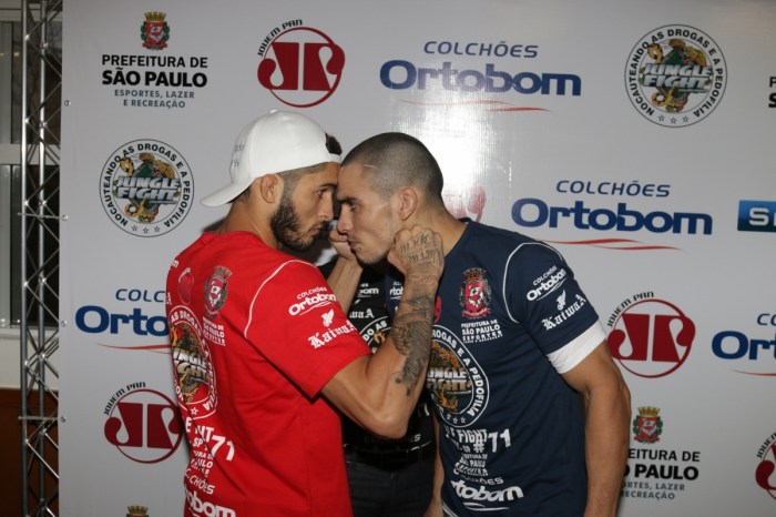 lucio curado e bad boy