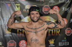 Julian Jabba - Foto: Deive Coutinho