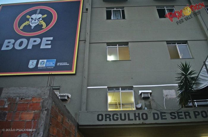 BOPE