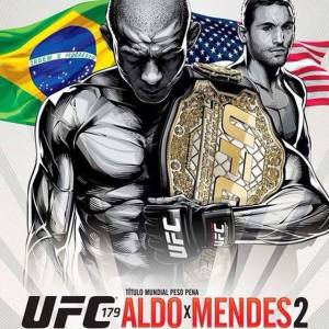 Aldo vs Mendes 2