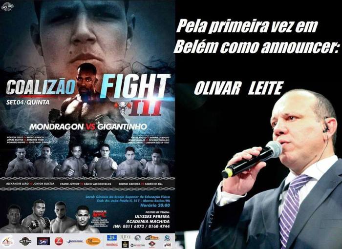 Coalizão Fight