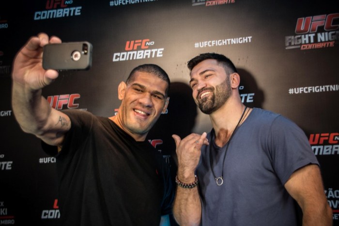 Pezao-Arlovski_UFC MMA