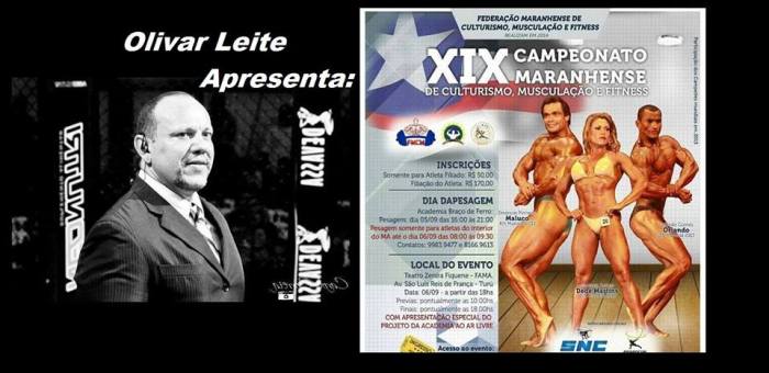 Olivar Leite