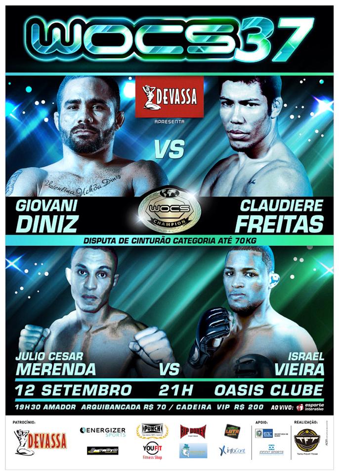 wocs MMA 37