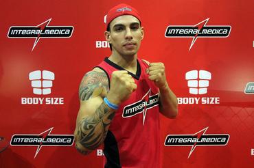 Lucas Mineiro
