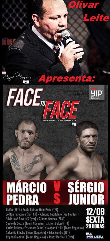 Face To Face