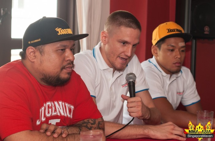 Diamond-Presser-Will 