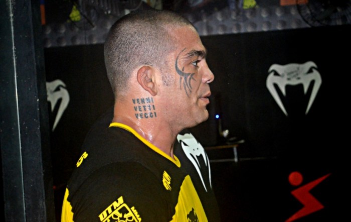 Paulo Filho Fatality Arena 7