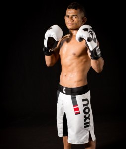 Janailson Keven1