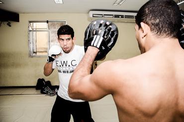 Leo Santos