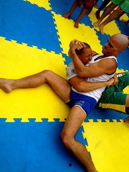 Johil de Oliveira