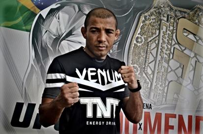 Jose Aldo
