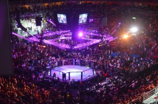 UFC